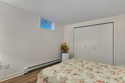 Truro Cape Cod vacation rental - Bedroom with Queen Bed
