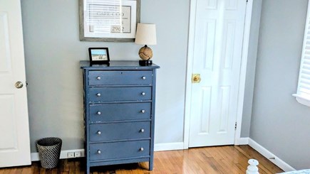 Centerville Cape Cod vacation rental - Twin Bedroom