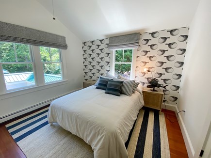 Orleans Cape Cod vacation rental - Lovely upstairs queen bedroom