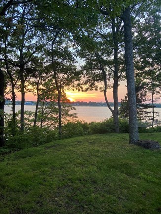 Orleans Cape Cod vacation rental - Sunsets to die for!