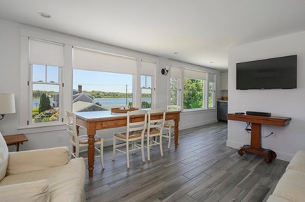 Chatham Cape Cod vacation rental - Carriage House with beautiful water view