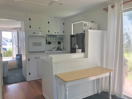 Chatham Cape Cod vacation rental - Windmill kitchen, to be completely renovated prior to 2022 season