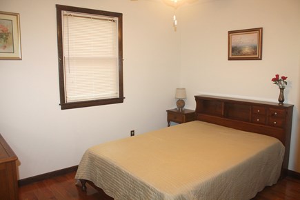 Eastham, Nauset Light - 3969 Cape Cod vacation rental - Bedroom 2