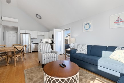 Truro Cape Cod vacation rental - All New Furniture in 2020