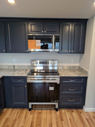 Dennis Cape Cod vacation rental - Kitchen