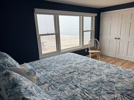 Dennis Cape Cod vacation rental - Main Bedroom with King