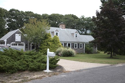 Eastham, Cooks Brook - 3971 Cape Cod vacation rental - Exterior of Home