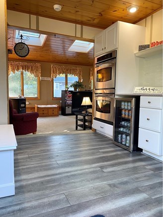 Eastham, Cooks Brook - 3971 Cape Cod vacation rental - Kitchen