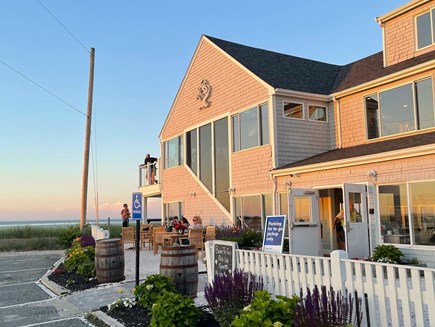 Sandwich, Town Neck Cape Cod vacation rental - Walking distance to Tree House Brewing on the beach!