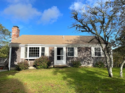 Orleans Cape Cod vacation rental - Quiet and private for the perfect vacation.