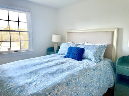 Orleans Cape Cod vacation rental - Queen bedroom