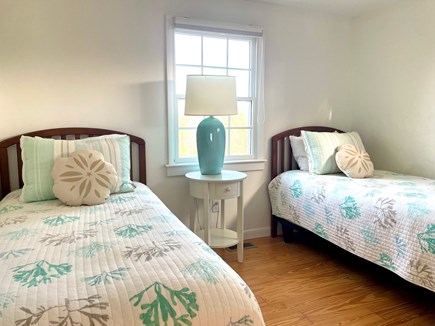 Orleans Cape Cod vacation rental - Twin room