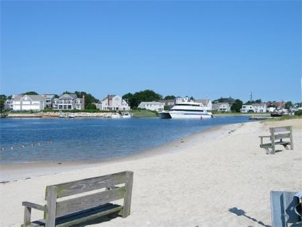 West Yarmouth Cape Cod vacation rental - Bayview Beach .3 miles away ...