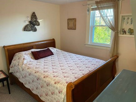 West Yarmouth Cape Cod vacation rental - Master Bedroom with Queen size bed