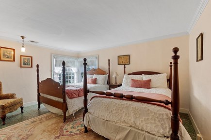 Falmouth Cape Cod vacation rental - Upstairs bedroom