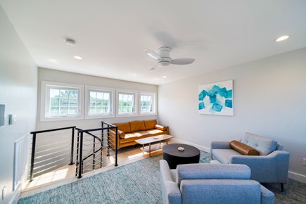East Sandwich Cape Cod vacation rental - Third floor hideaway with...