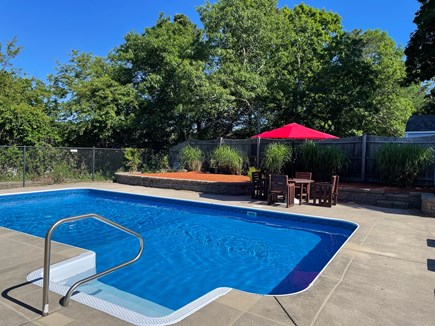 Brewster  Cape Cod vacation rental - Pool