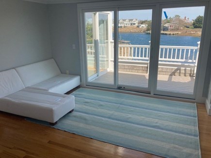 Harwich Cape Cod vacation rental - Second Floor Loft Area with Balcony