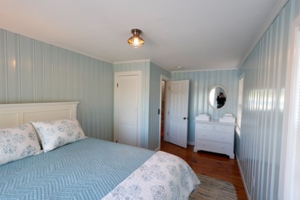 Harwich Cape Cod vacation rental - First Floor Queen