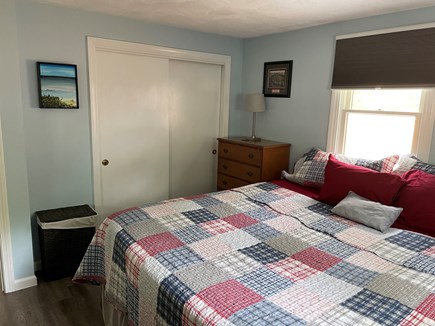 West Yarmouth Cape Cod vacation rental - Bedroom #1