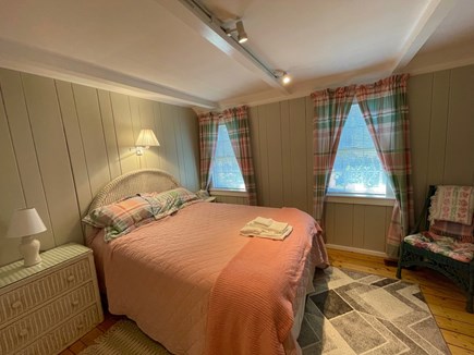 Hyannis Cape Cod vacation rental - Master Bedroom Queen