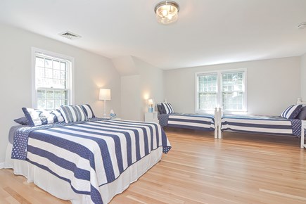 Harwich Port Cape Cod vacation rental - Bedroom #2