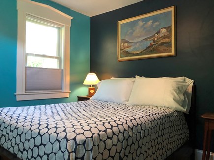 Wellfleet Cape Cod vacation rental - Bedroom