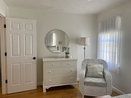 Brewster Flats off Lower Rd- R Cape Cod vacation rental - Second Bedroom sitting area