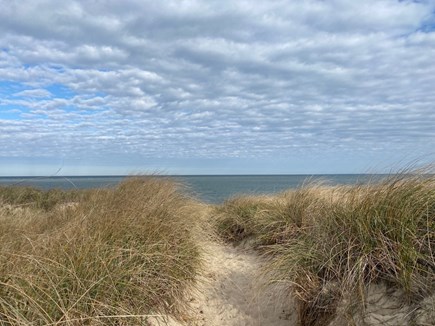 Brewster Flats off Lower Rd- R Cape Cod vacation rental - Brewster Bay Flats