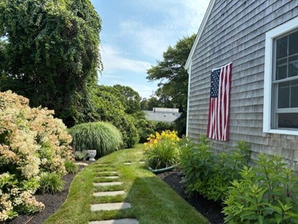 Brewster Flats off Lower Rd- R Cape Cod vacation rental - 
