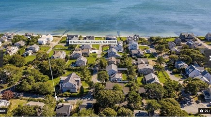 Harwich Port Cape Cod vacation rental - Just steps to the private association beach!