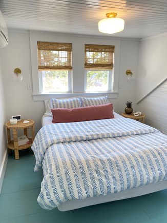 Harwich Port Cape Cod vacation rental - Bedroom 4 - Queen