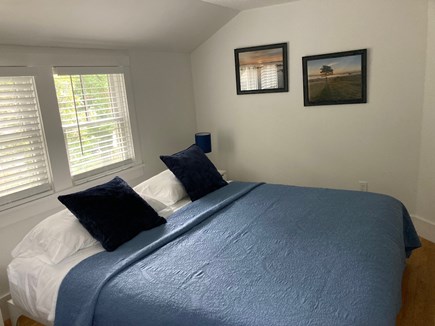 Hyannis Cape Cod vacation rental - Bedroom 1 King Bed