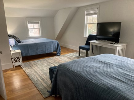 Hyannis Cape Cod vacation rental - Bedroom 2     2 Queen