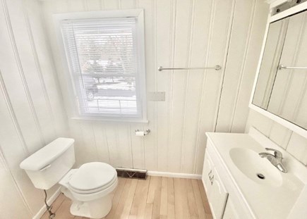 West Yarmouth Cape Cod vacation rental - 2nd Bathroom with stand up shower