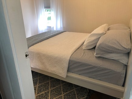 East Falmouth Cape Cod vacation rental - Queen bed
