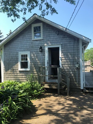 East Falmouth Cape Cod vacation rental - Perfect Cape cottage!
