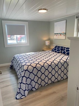 Dennis Port Cape Cod vacation rental - Bedroom 1 has a queen bed