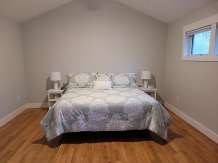 Centerville Cape Cod vacation rental - Primary Suite with king bed