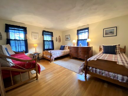 Brewster Cape Cod vacation rental - Bedroom 2