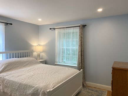Brewster Cape Cod vacation rental - Bedroom 3 downstairs