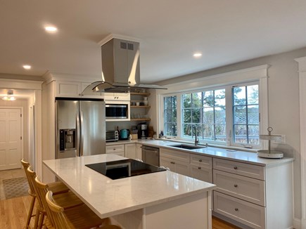 Brewster Cape Cod vacation rental - Kitchen