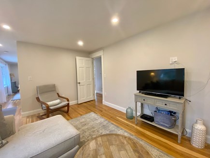 Brewster Cape Cod vacation rental - Living Room
