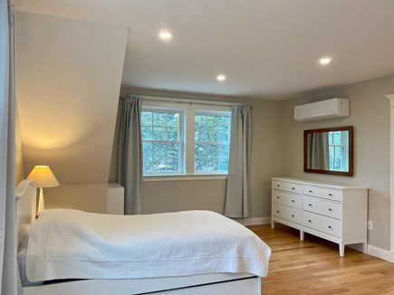 Brewster Cape Cod vacation rental - Third Bedroom (upstairs)