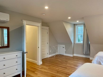 Brewster Cape Cod vacation rental - Third Bedroom (upstairs)