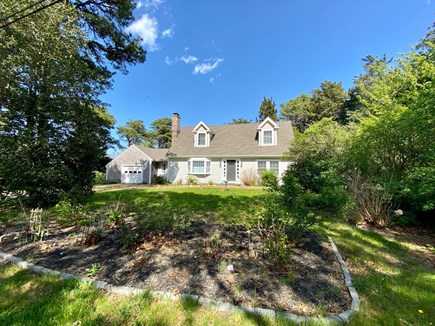 Brewster Cape Cod vacation rental - Exterior - Front