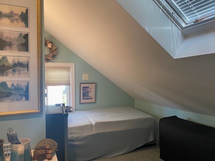 Brewster, Sea Pines Cape Cod vacation rental - Second floor bedroom