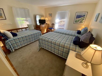 Brewster Cape Cod vacation rental - Secondary Bedroom