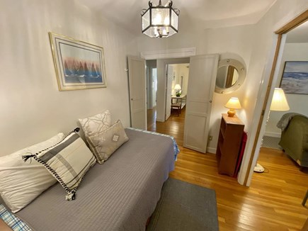 Brewster Cape Cod vacation rental - Additional Sleeping Area