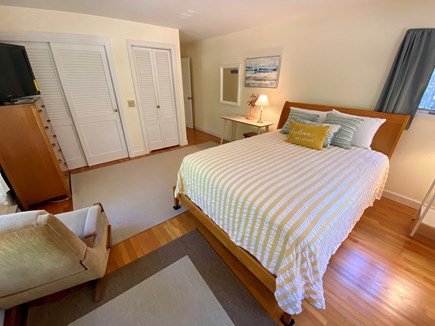 Brewster Cape Cod vacation rental - Primary Bedroom